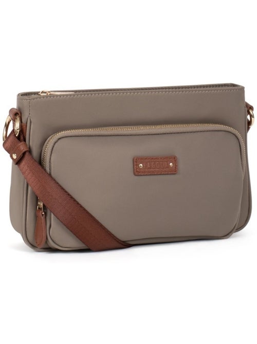 Sac bandoulière  fiona | fagola - Kiabi