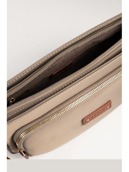 Sac bandoulière  fiona | fagola - Kiabi