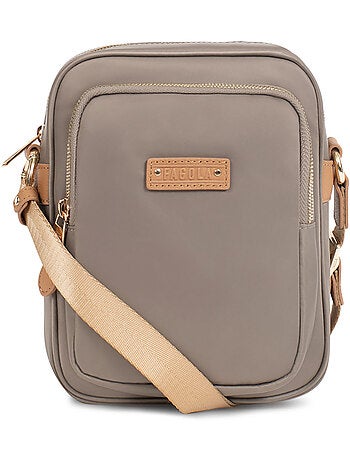 Sac bandoulière fiona | fagola