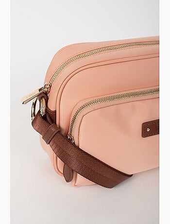 Sac bandoulière fiona | fagola