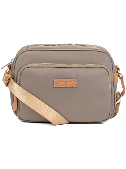 Sac bandoulière  fiona | fagola - Kiabi