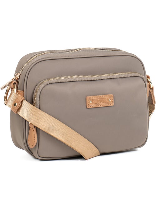 Sac bandoulière  fiona | fagola - Kiabi
