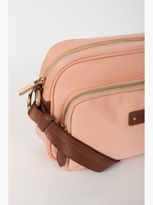 Sac bandoulière  fiona | fagola - Kiabi