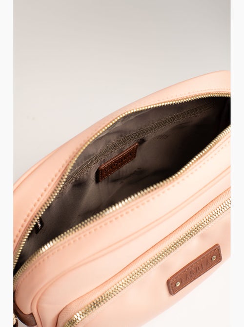Sac bandoulière  fiona | fagola - Kiabi