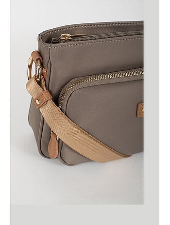 Sac bandoulière fiona | fagola
