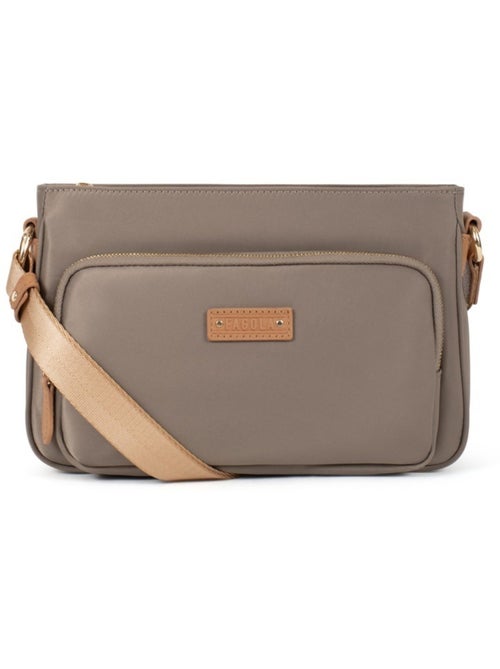 Sac bandoulière  fiona | fagola - Kiabi