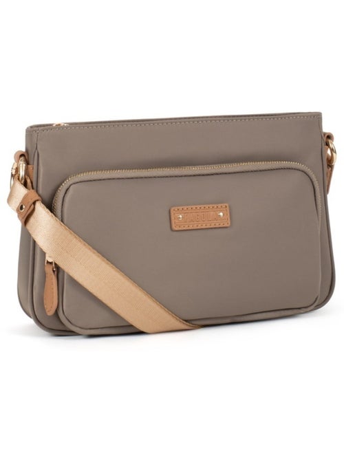 Sac bandoulière  fiona | fagola - Kiabi