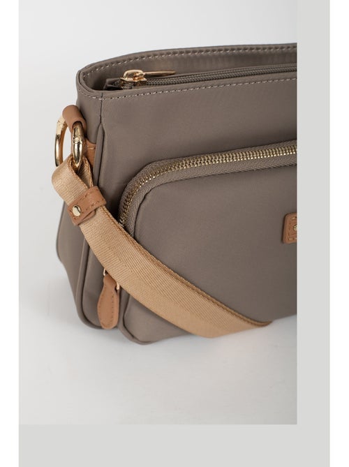 Sac bandoulière  fiona | fagola - Kiabi