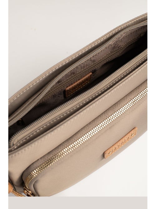 Sac bandoulière  fiona | fagola - Kiabi
