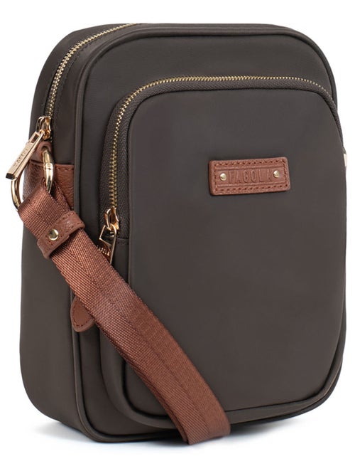 Sac bandoulière fiona | fagola - Kiabi Sac bandoulière fiona | fagola - Kiabi