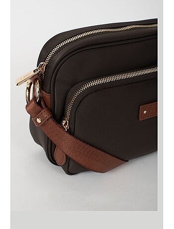 Sac bandoulière fiona | fagola