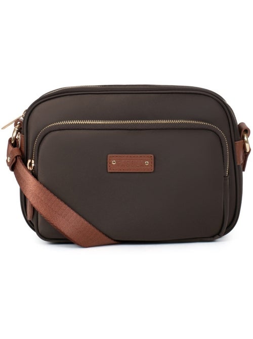 Sac bandoulière fiona | fagola - Kiabi Sac bandoulière fiona | fagola - Kiabi