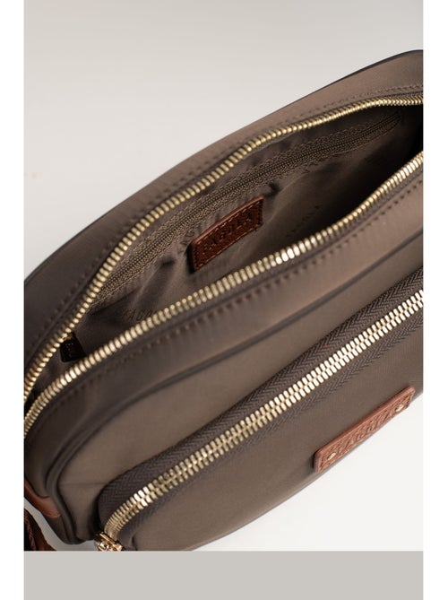 Sac bandoulière fiona | fagola - Kiabi Sac bandoulière fiona | fagola - Kiabi