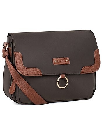 Sac bandoulière fiona | fagola