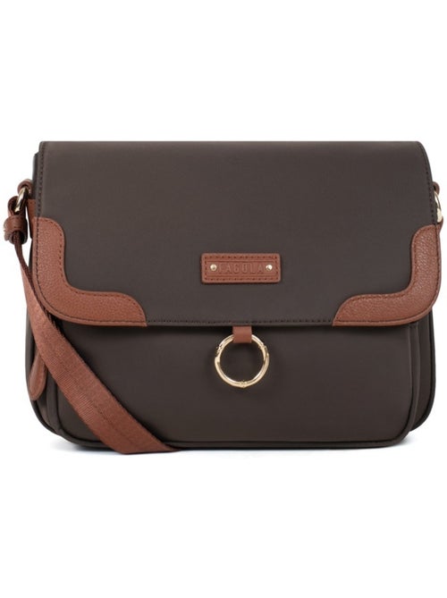 Sac bandoulière fiona | fagola - Kiabi Sac bandoulière fiona | fagola - Kiabi