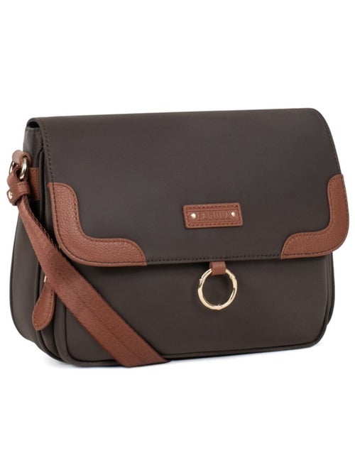 Sac bandoulière fiona | fagola - Kiabi Sac bandoulière fiona | fagola - Kiabi