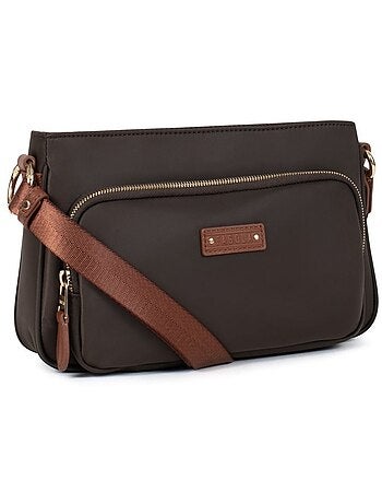 Sac bandoulière fiona | fagola