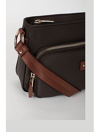 Sac bandoulière fiona | fagola