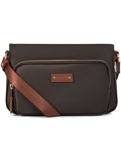 Sac bandoulière  fiona | fagola - Kiabi