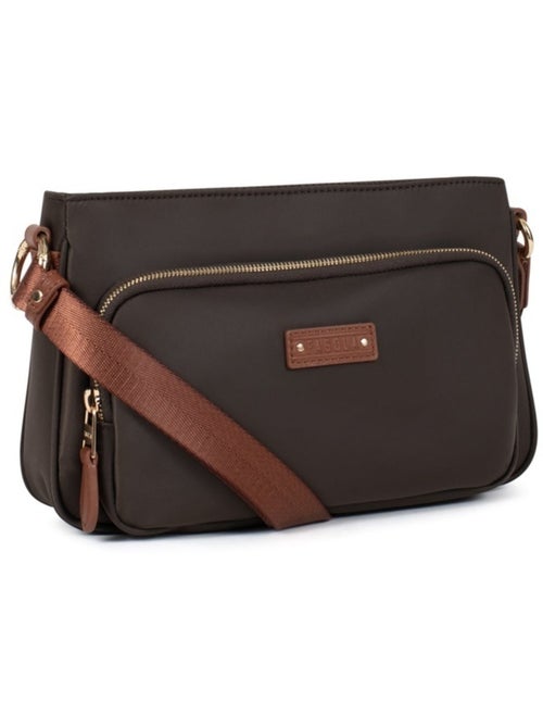 Sac bandoulière  fiona | fagola - Kiabi
