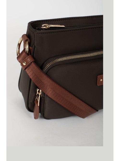 Sac bandoulière  fiona | fagola - Kiabi