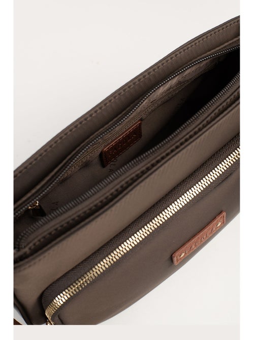 Sac bandoulière  fiona | fagola - Kiabi
