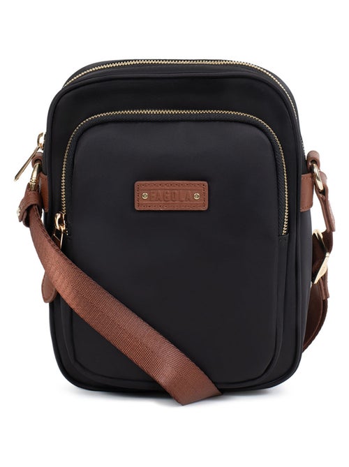 Sac bandoulière  fiona | fagola - Kiabi