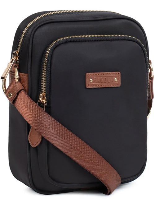 Sac bandoulière  fiona | fagola - Kiabi