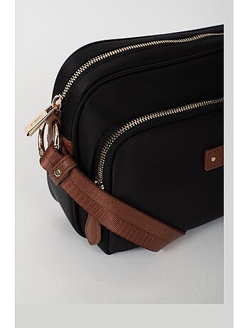 Sac bandoulière fiona | fagola