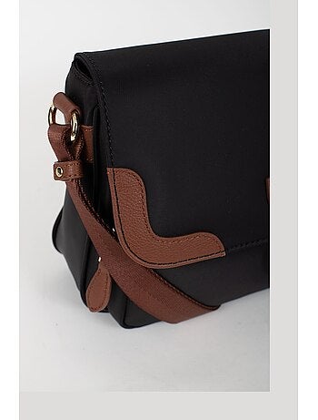 Sac bandoulière fiona | fagola