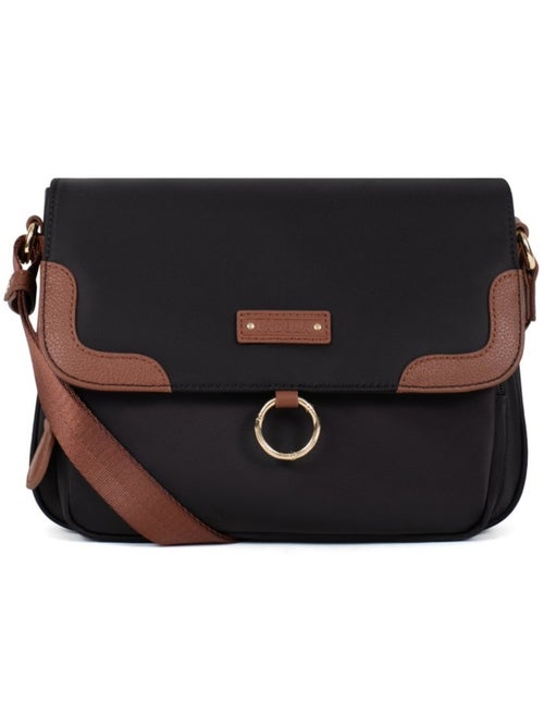 Sac bandoulière  fiona | fagola - Kiabi