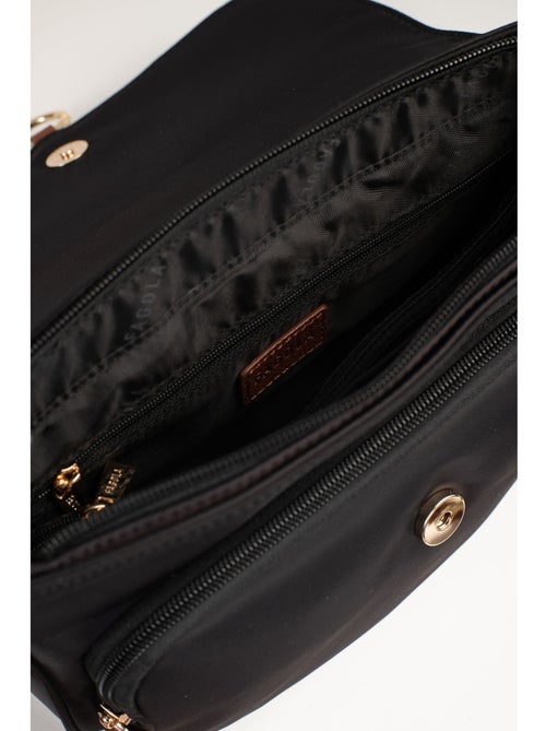 Sac bandoulière  fiona | fagola - Kiabi