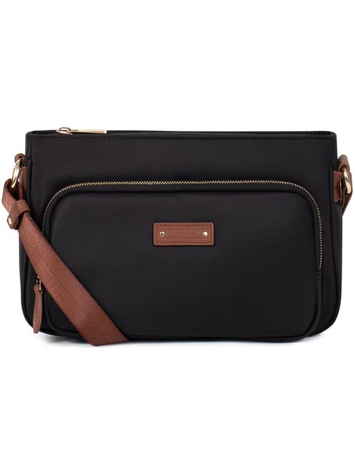 Sac bandoulière  fiona | fagola - Kiabi