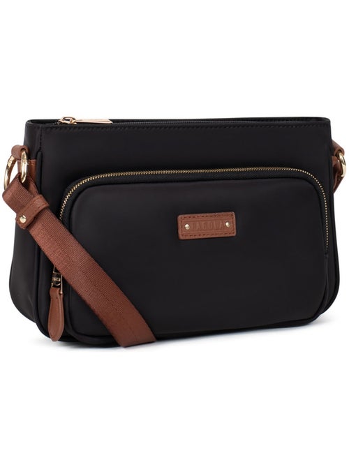 Sac bandoulière  fiona | fagola - Kiabi