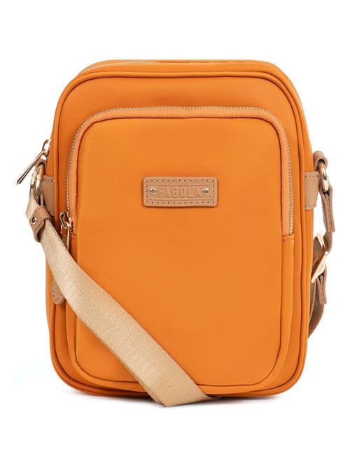 Sac bandoulière fiona | fagola - Kiabi Sac bandoulière fiona | fagola - Kiabi