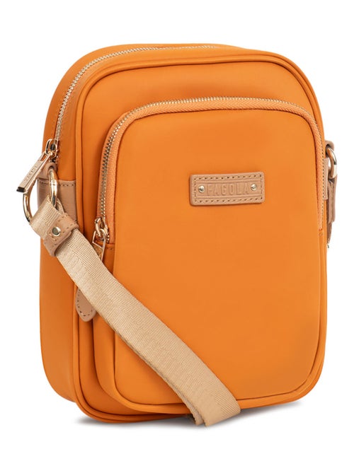 Sac bandoulière fiona | fagola - Kiabi Sac bandoulière fiona | fagola - Kiabi