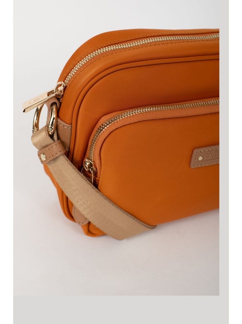 Sac bandoulière fiona | fagola - Kiabi Sac bandoulière fiona | fagola - Kiabi