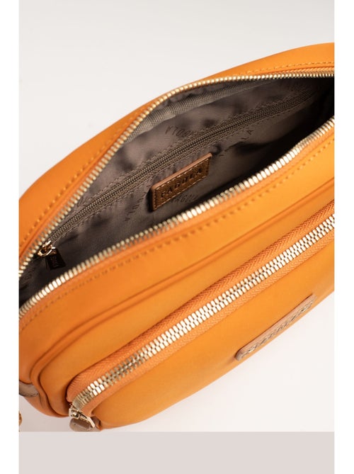Sac bandoulière fiona | fagola - Kiabi Sac bandoulière fiona | fagola - Kiabi
