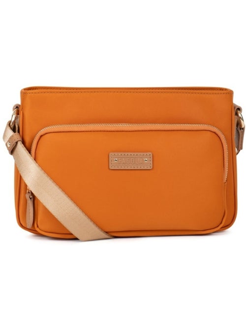 Sac bandoulière  fiona | fagola - Kiabi