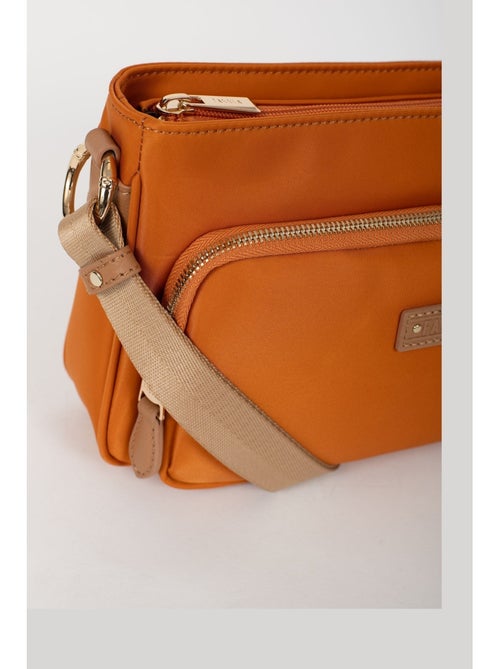 Sac bandoulière  fiona | fagola - Kiabi
