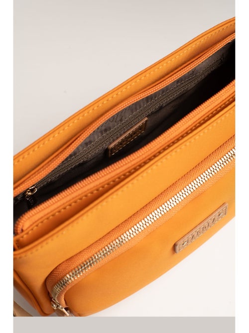Sac bandoulière  fiona | fagola - Kiabi