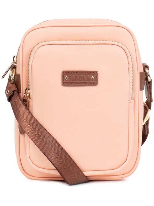 Sac bandoulière  fiona | fagola - Kiabi