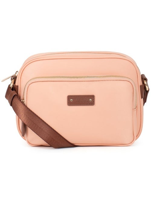 Sac bandoulière  fiona | fagola - Kiabi