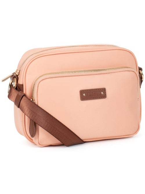 Sac bandoulière  fiona | fagola - Kiabi