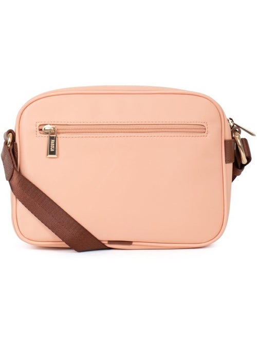 Sac bandoulière  fiona | fagola - Kiabi