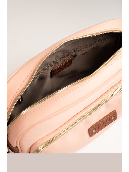Sac bandoulière  fiona | fagola - Kiabi