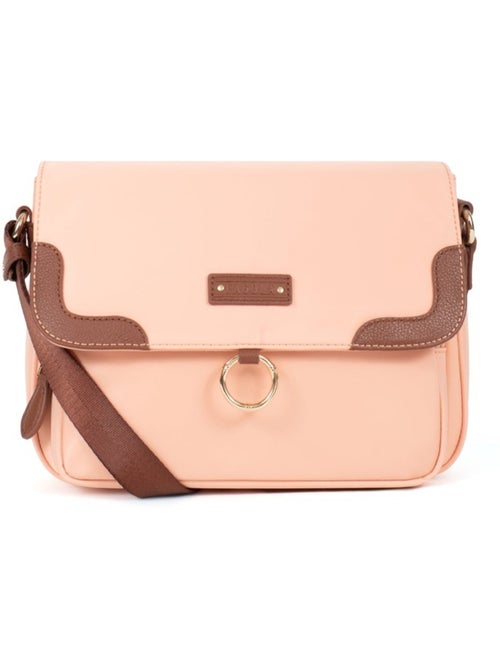 Sac bandoulière  fiona | fagola - Kiabi