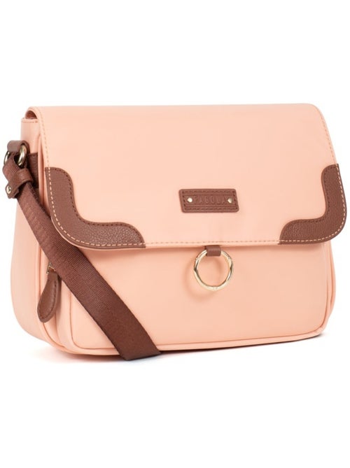 Sac bandoulière  fiona | fagola - Kiabi