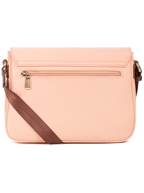 Sac bandoulière  fiona | fagola - Kiabi