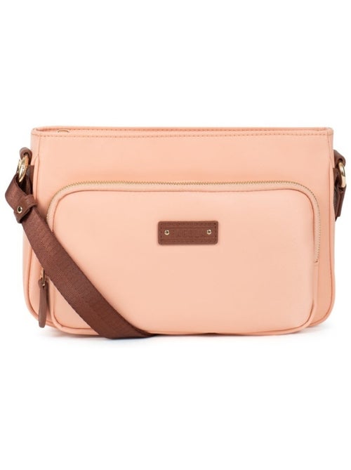 Sac bandoulière  fiona | fagola - Kiabi